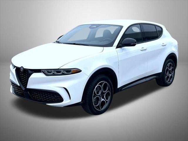 2025 Alfa Romeo Tonale TONALE AWD 2025 Alfa Romeo Tonale TONALE AWD