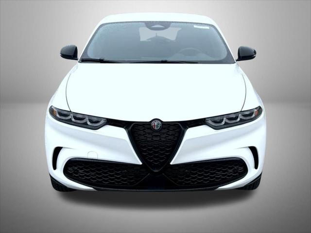 2025 Alfa Romeo Tonale TONALE AWD