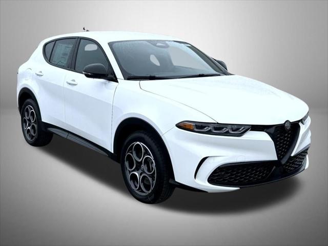 2025 Alfa Romeo Tonale TONALE AWD