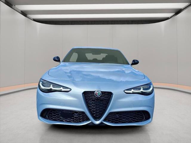 2025 Alfa Romeo Giulia GIULIA RWD