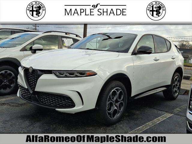 2025 Alfa Romeo Tonale TONALE AWD 2025 Alfa Romeo Tonale TONALE AWD