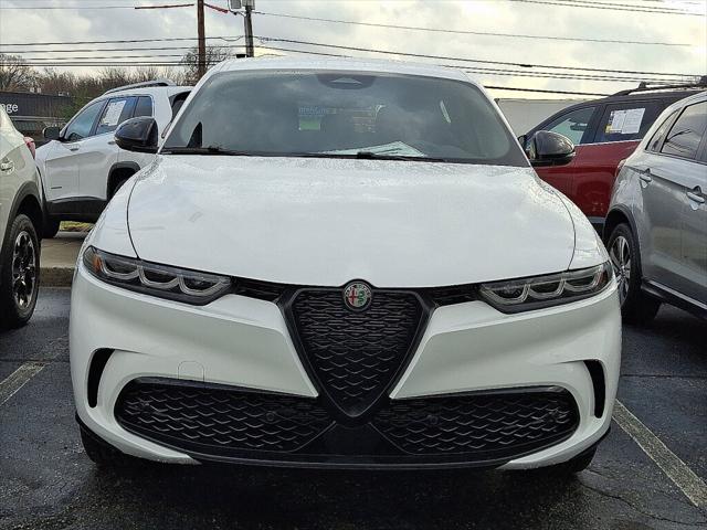 2025 Alfa Romeo Tonale TONALE AWD 2025 Alfa Romeo Tonale TONALE AWD