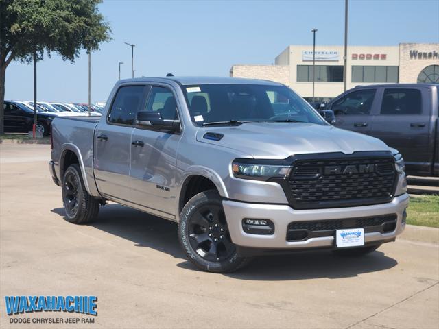 2025 RAM Ram 1500 RAM 1500 LONE STAR CREW CAB 4X2 57 BOX