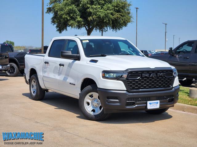 2025 RAM Ram 1500 RAM 1500 TRADESMAN CREW CAB 4X2 57 BOX