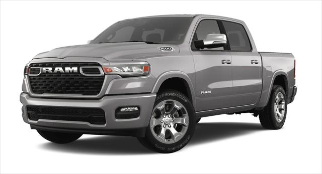 2025 RAM Ram 1500 RAM 1500 LONE STAR CREW CAB 4X2 57 BOX 2025 RAM Ram 1500 RAM 1500 LONE STAR CREW CAB 4X2 57 BOX