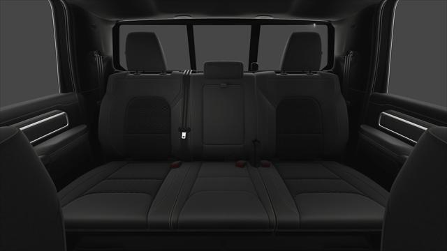 2025 RAM Ram 1500 RAM 1500 LONE STAR CREW CAB 4X2 57 BOX 2025 RAM Ram 1500 RAM 1500 LONE STAR CREW CAB 4X2 57 BOX