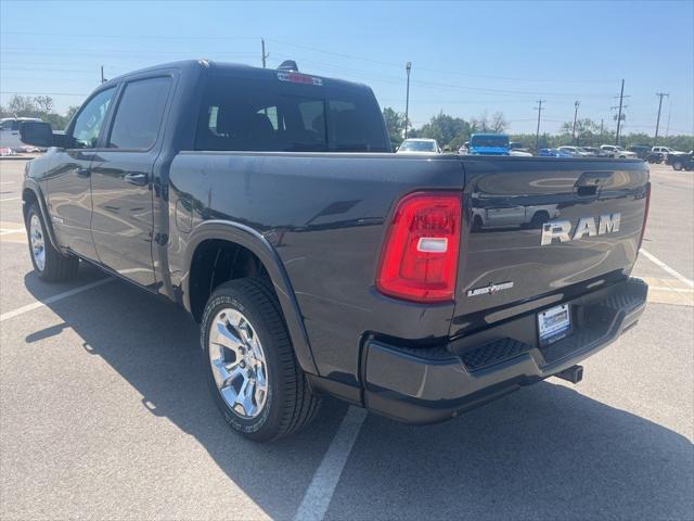 2025 RAM Ram 1500 RAM 1500 LONE STAR CREW CAB 4X2 57 BOX
