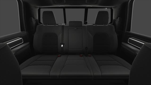 2025 RAM Ram 1500 RAM 1500 LONE STAR CREW CAB 4X2 57 BOX