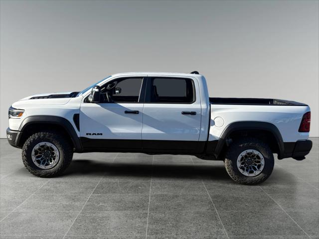 2026 RAM Ram 1500 RAM 1500 RHO CREW CAB 4X4 57 BOX 2026 RAM Ram 1500 RAM 1500 RHO CREW CAB 4X4 57 BOX