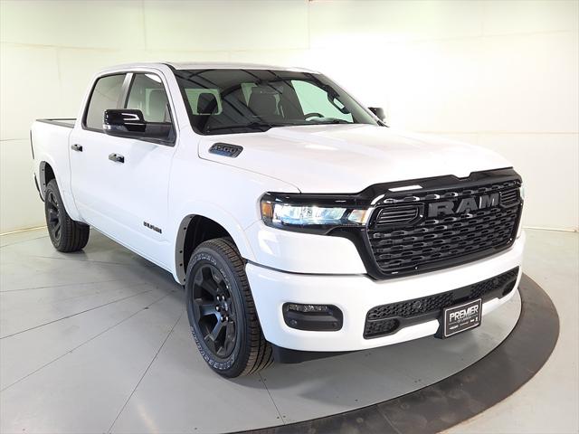 2025 RAM Ram 1500 RAM 1500 LONE STAR CREW CAB 4X4 57 BOX 2025 RAM Ram 1500 RAM 1500 LONE STAR CREW CAB 4X4 57 BOX