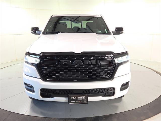 2025 RAM Ram 1500 RAM 1500 LONE STAR CREW CAB 4X4 57 BOX 2025 RAM Ram 1500 RAM 1500 LONE STAR CREW CAB 4X4 57 BOX