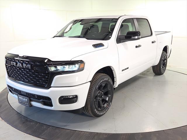 2025 RAM Ram 1500 RAM 1500 LONE STAR CREW CAB 4X4 57 BOX 2025 RAM Ram 1500 RAM 1500 LONE STAR CREW CAB 4X4 57 BOX