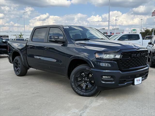 2025 RAM Ram 1500 RAM 1500 LONE STAR CREW CAB 4X2 57 BOX 2025 RAM Ram 1500 RAM 1500 LONE STAR CREW CAB 4X2 57 BOX