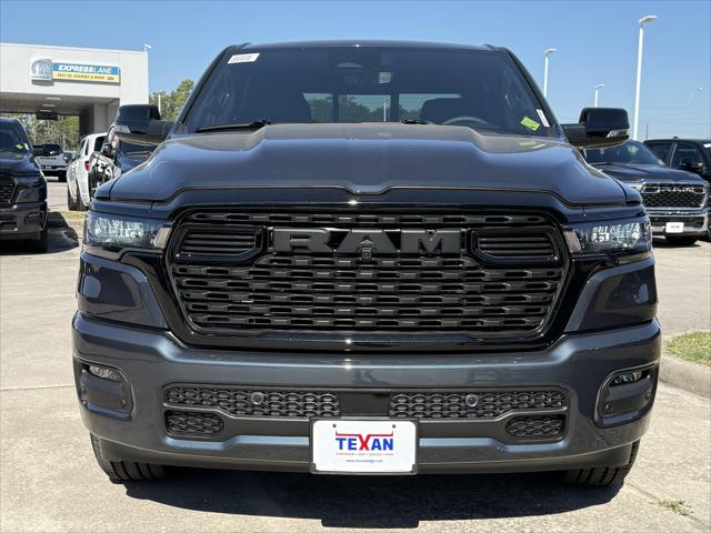 2025 RAM Ram 1500 RAM 1500 LONE STAR CREW CAB 4X2 57 BOX 2025 RAM Ram 1500 RAM 1500 LONE STAR CREW CAB 4X2 57 BOX