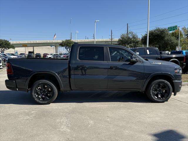 2025 RAM Ram 1500 RAM 1500 LONE STAR CREW CAB 4X2 57 BOX