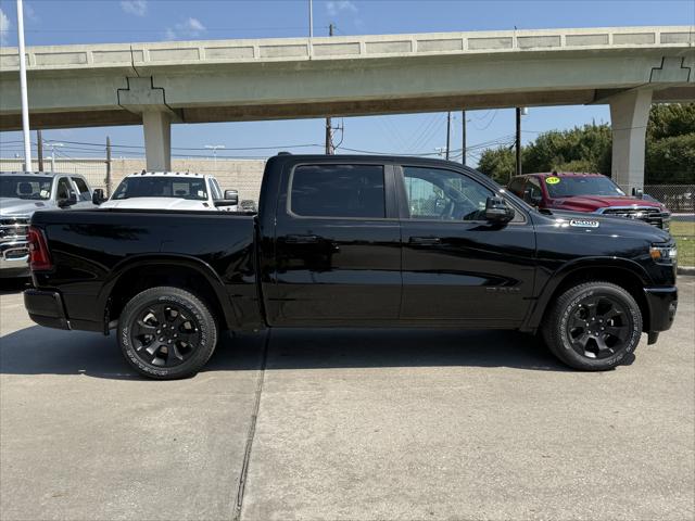2025 RAM Ram 1500 RAM 1500 LONE STAR CREW CAB 4X2 57 BOX 2025 RAM Ram 1500 RAM 1500 LONE STAR CREW CAB 4X2 57 BOX