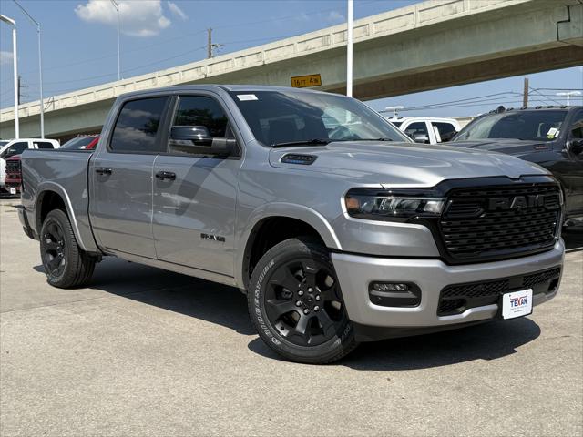 2025 RAM Ram 1500 RAM 1500 LONE STAR CREW CAB 4X2 57 BOX 2025 RAM Ram 1500 RAM 1500 LONE STAR CREW CAB 4X2 57 BOX