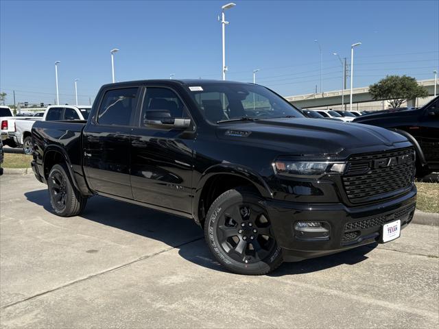 2025 RAM Ram 1500 RAM 1500 LONE STAR CREW CAB 4X2 57 BOX 2025 RAM Ram 1500 RAM 1500 LONE STAR CREW CAB 4X2 57 BOX