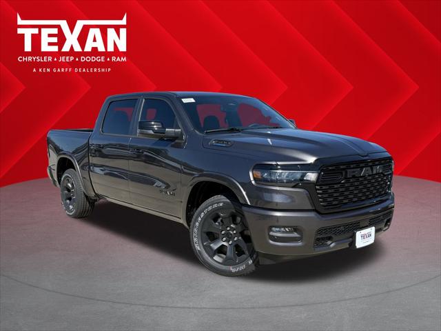 2025 RAM Ram 1500 RAM 1500 LONE STAR CREW CAB 4X2 57 BOX 2025 RAM Ram 1500 RAM 1500 LONE STAR CREW CAB 4X2 57 BOX