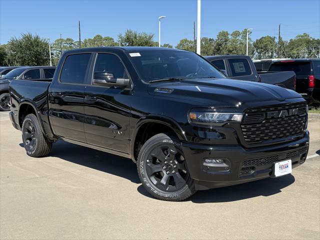 2025 RAM Ram 1500 RAM 1500 LONE STAR CREW CAB 4X2 57 BOX 2025 RAM Ram 1500 RAM 1500 LONE STAR CREW CAB 4X2 57 BOX