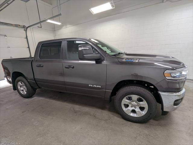 2025 RAM Ram 1500 RAM 1500 TRADESMAN CREW CAB 4X4 57 BOX 2025 RAM Ram 1500 RAM 1500 TRADESMAN CREW CAB 4X4 57 BOX