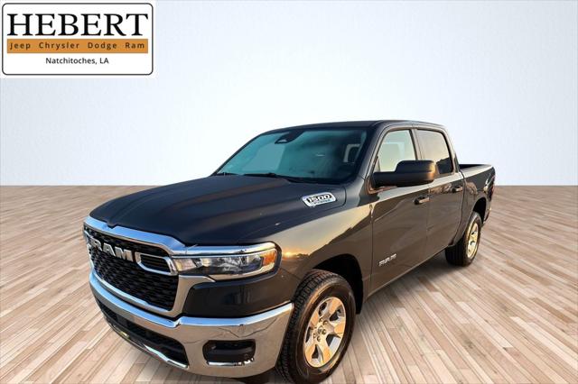 2025 RAM Ram 1500 RAM 1500 TRADESMAN CREW CAB 4X2 57 BOX 2025 RAM Ram 1500 RAM 1500 TRADESMAN CREW CAB 4X2 57 BOX