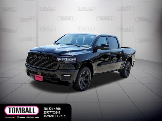 2025 RAM Ram 1500 RAM 1500 LONE STAR CREW CAB 4X2 57 BOX 2025 RAM Ram 1500 RAM 1500 LONE STAR CREW CAB 4X2 57 BOX