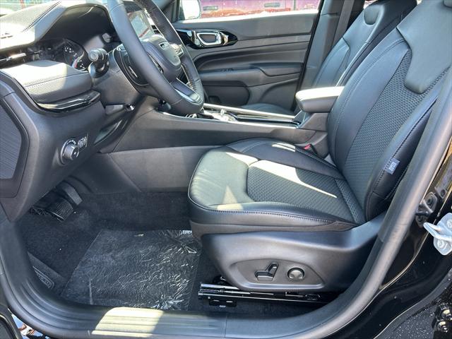 2026 Jeep Compass COMPASS LATITUDE ALTITUDE 4X4 2026 Jeep Compass COMPASS LATITUDE ALTITUDE 4X4