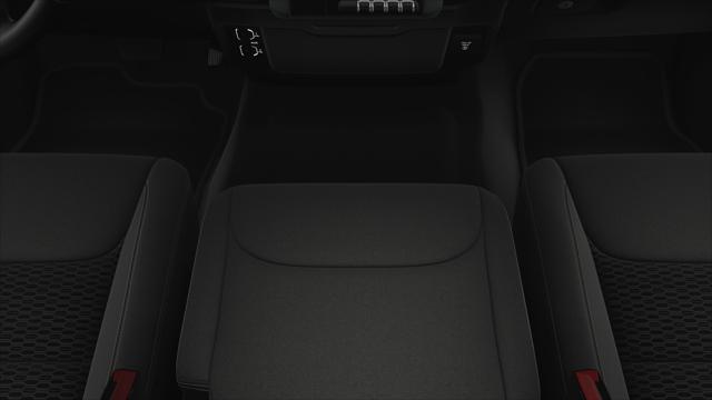 2025 RAM Ram 1500 RAM 1500 BIG HORN CREW CAB 4X2 57 BOX