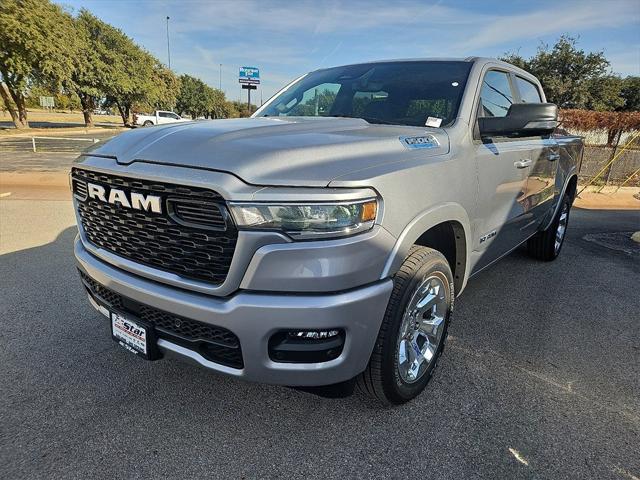 2025 RAM Ram 1500 RAM 1500 LONE STAR CREW CAB 4X4 57 BOX 2025 RAM Ram 1500 RAM 1500 LONE STAR CREW CAB 4X4 57 BOX