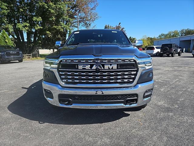 2026 RAM Ram 1500 RAM 1500 LIMITED CREW CAB 4X4 57 BOX 2026 RAM Ram 1500 RAM 1500 LIMITED CREW CAB 4X4 57 BOX