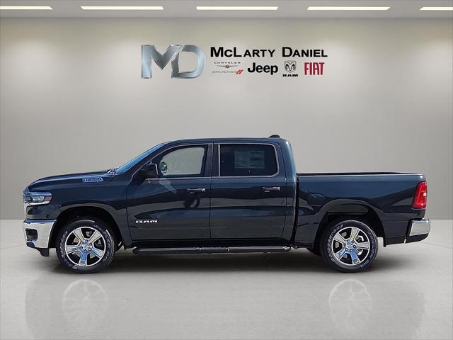2025 RAM Ram 1500 RAM 1500 TRADESMAN CREW CAB 4X4 57 BOX 2025 RAM Ram 1500 RAM 1500 TRADESMAN CREW CAB 4X4 57 BOX