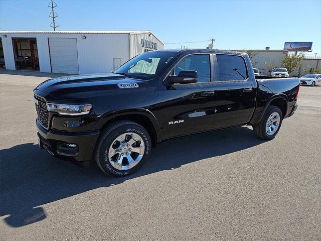2025 RAM Ram 1500 RAM 1500 LONE STAR CREW CAB 4X2 57 BOX 2025 RAM Ram 1500 RAM 1500 LONE STAR CREW CAB 4X2 57 BOX