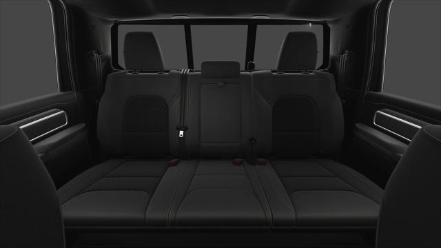 2025 RAM Ram 1500 RAM 1500 LONE STAR CREW CAB 4X2 57 BOX 2025 RAM Ram 1500 RAM 1500 LONE STAR CREW CAB 4X2 57 BOX