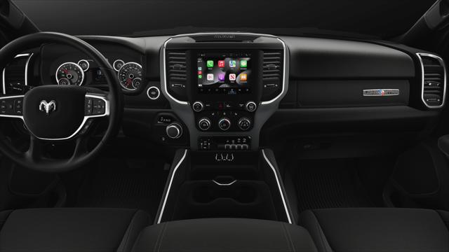 2025 RAM Ram 1500 RAM 1500 LONE STAR CREW CAB 4X2 57 BOX 2025 RAM Ram 1500 RAM 1500 LONE STAR CREW CAB 4X2 57 BOX