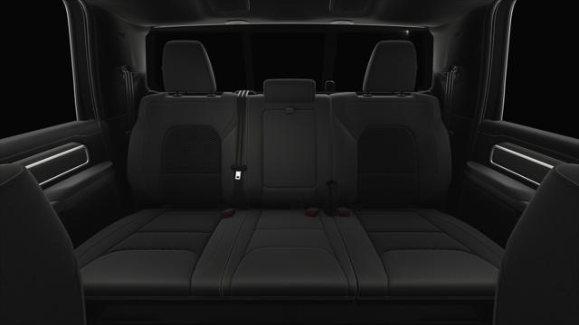 2025 RAM Ram 1500 RAM 1500 LONE STAR CREW CAB 4X4 57 BOX