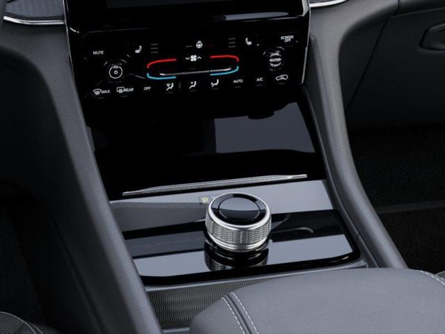 2025 Jeep Grand Cherokee Unknown