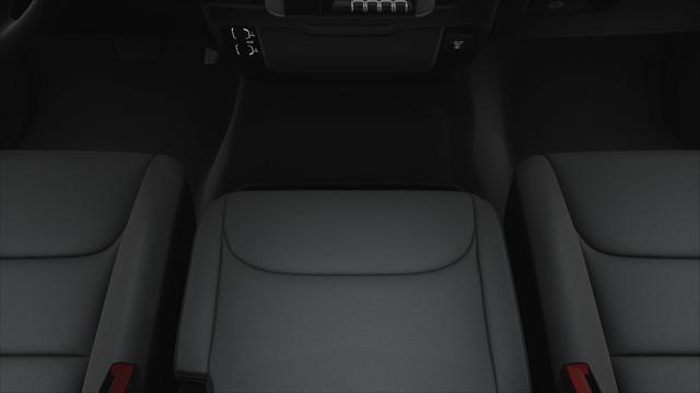 2025 RAM Ram 1500 RAM 1500 TRADESMAN CREW CAB 4X2 57 BOX