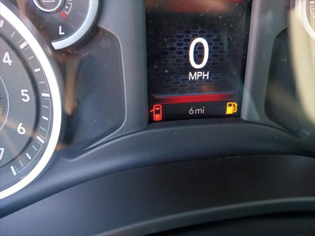 2025 RAM Ram 1500 RAM 1500 LONE STAR CREW CAB 4X2 57 BOX