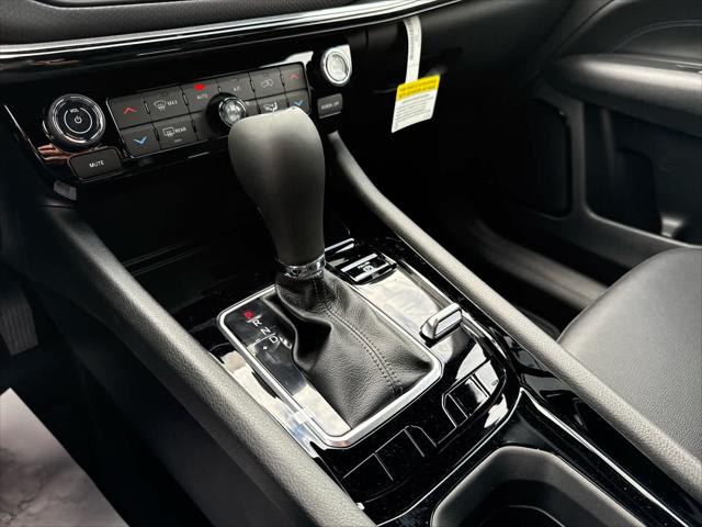 2026 Jeep Compass COMPASS LATITUDE ALTITUDE 4X4 2026 Jeep Compass COMPASS LATITUDE ALTITUDE 4X4