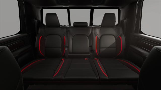 2026 RAM Ram 1500 RAM 1500 RHO CREW CAB 4X4 57 BOX