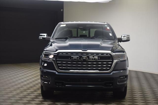 2026 RAM Ram 1500 RAM 1500 LIMITED CREW CAB 4X4 57 BOX 2026 RAM Ram 1500 RAM 1500 LIMITED CREW CAB 4X4 57 BOX