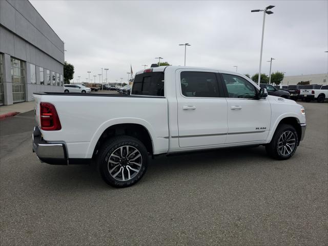 2026 RAM Ram 1500 RAM 1500 LIMITED CREW CAB 4X4 57 BOX 2026 RAM Ram 1500 RAM 1500 LIMITED CREW CAB 4X4 57 BOX