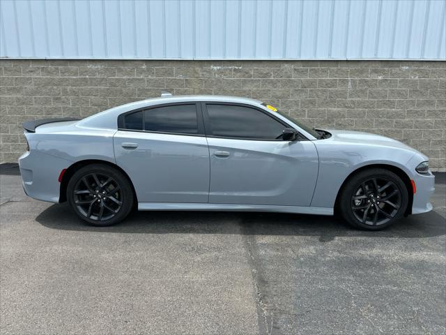 2021 Dodge Charger GT RWD