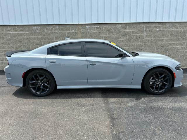 2021 Dodge Charger GT RWD