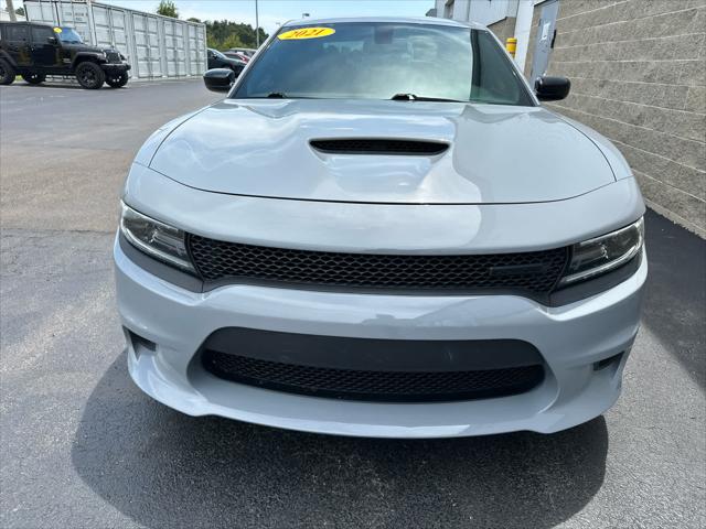 2021 Dodge Charger GT RWD