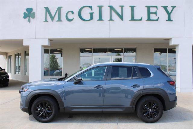 2024 Mazda CX-50 2.5 S Preferred