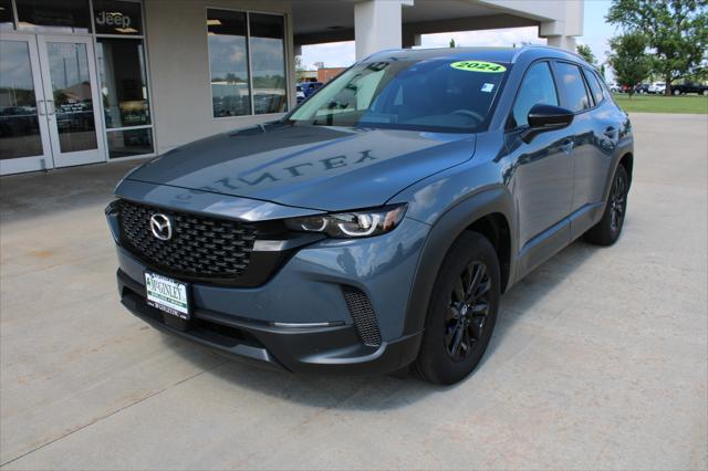 2024 Mazda CX-50 2.5 S Preferred