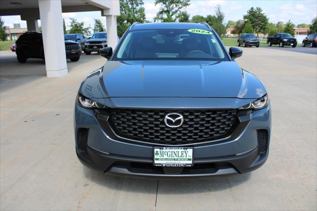 2024 Mazda CX-50 2.5 S Preferred