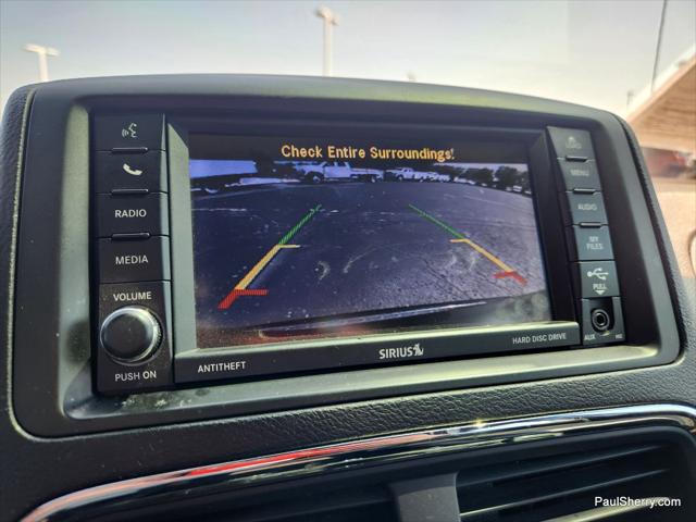 2019 Dodge Grand Caravan SXT 2019 Dodge Grand Caravan SXT